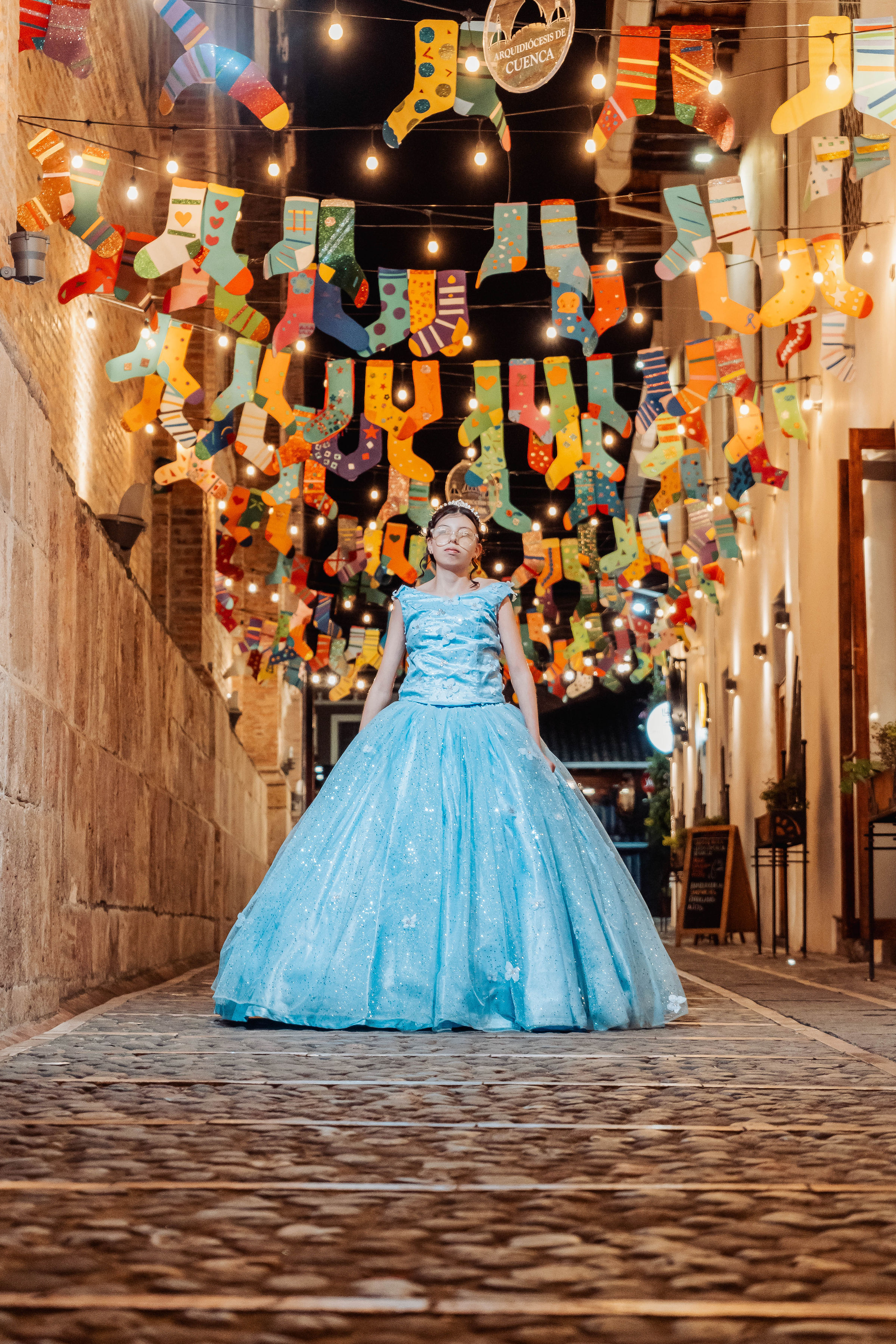 Foto de Linda Fiesta