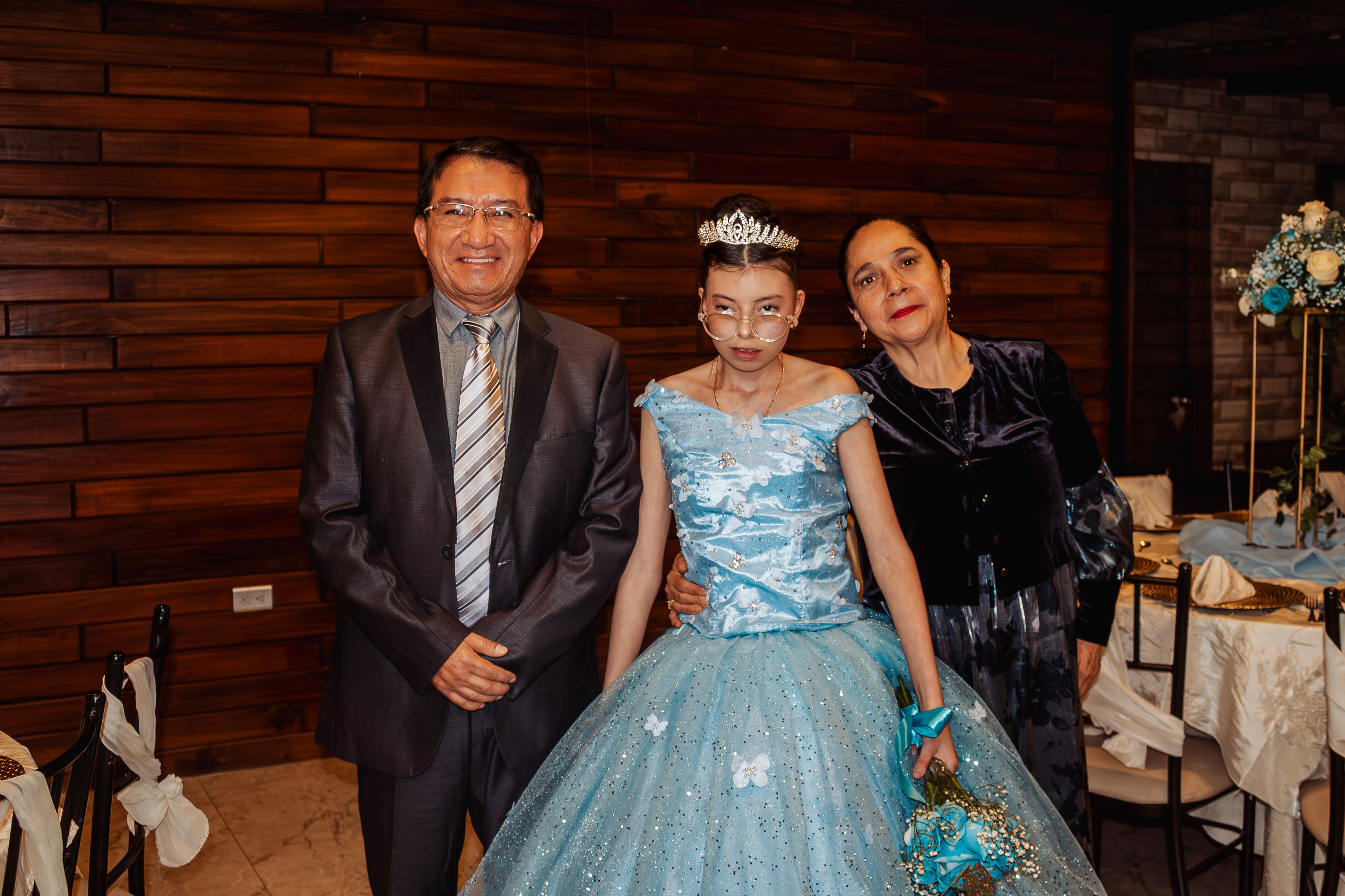 Foto de Linda Fiesta