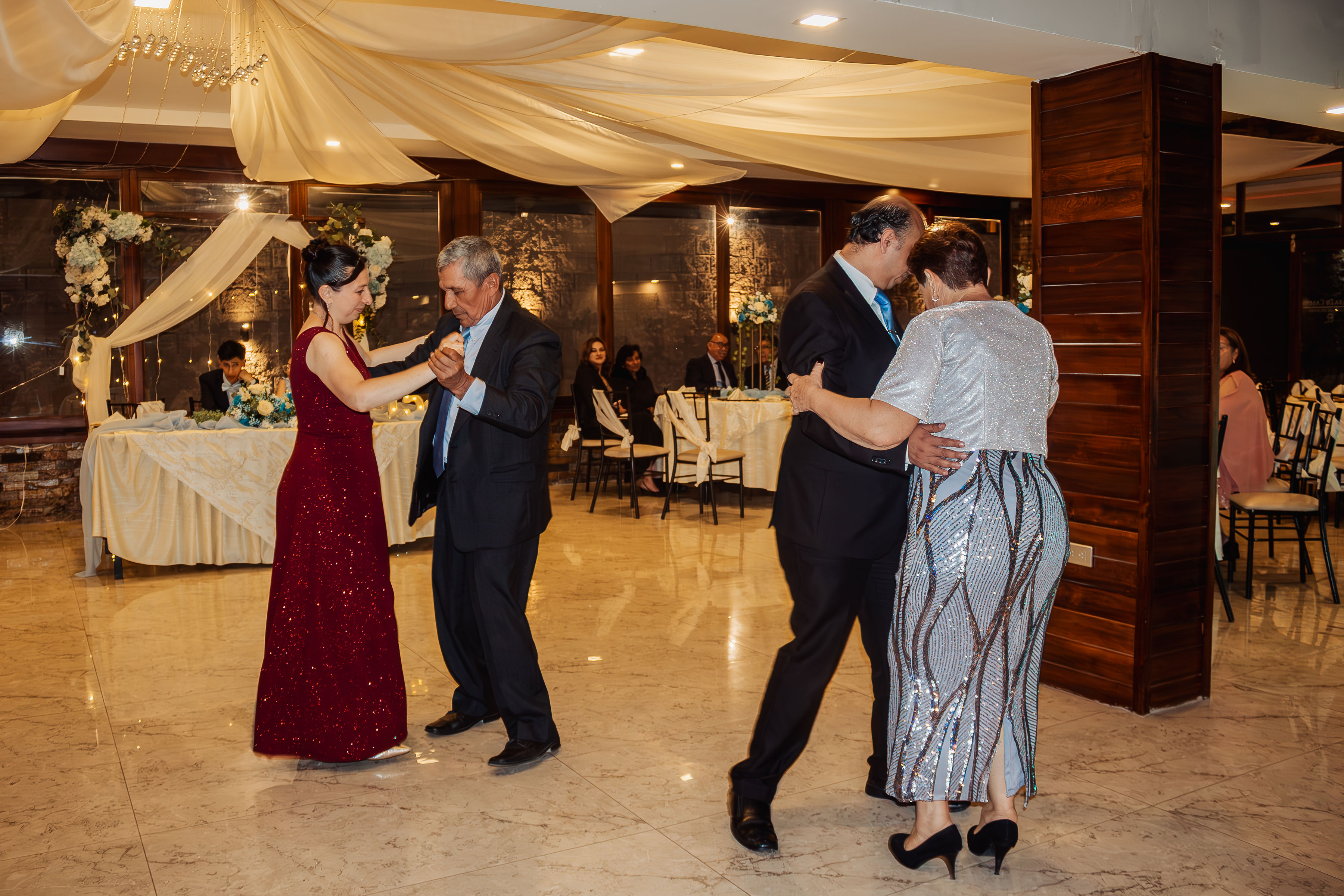 Foto de Linda Fiesta