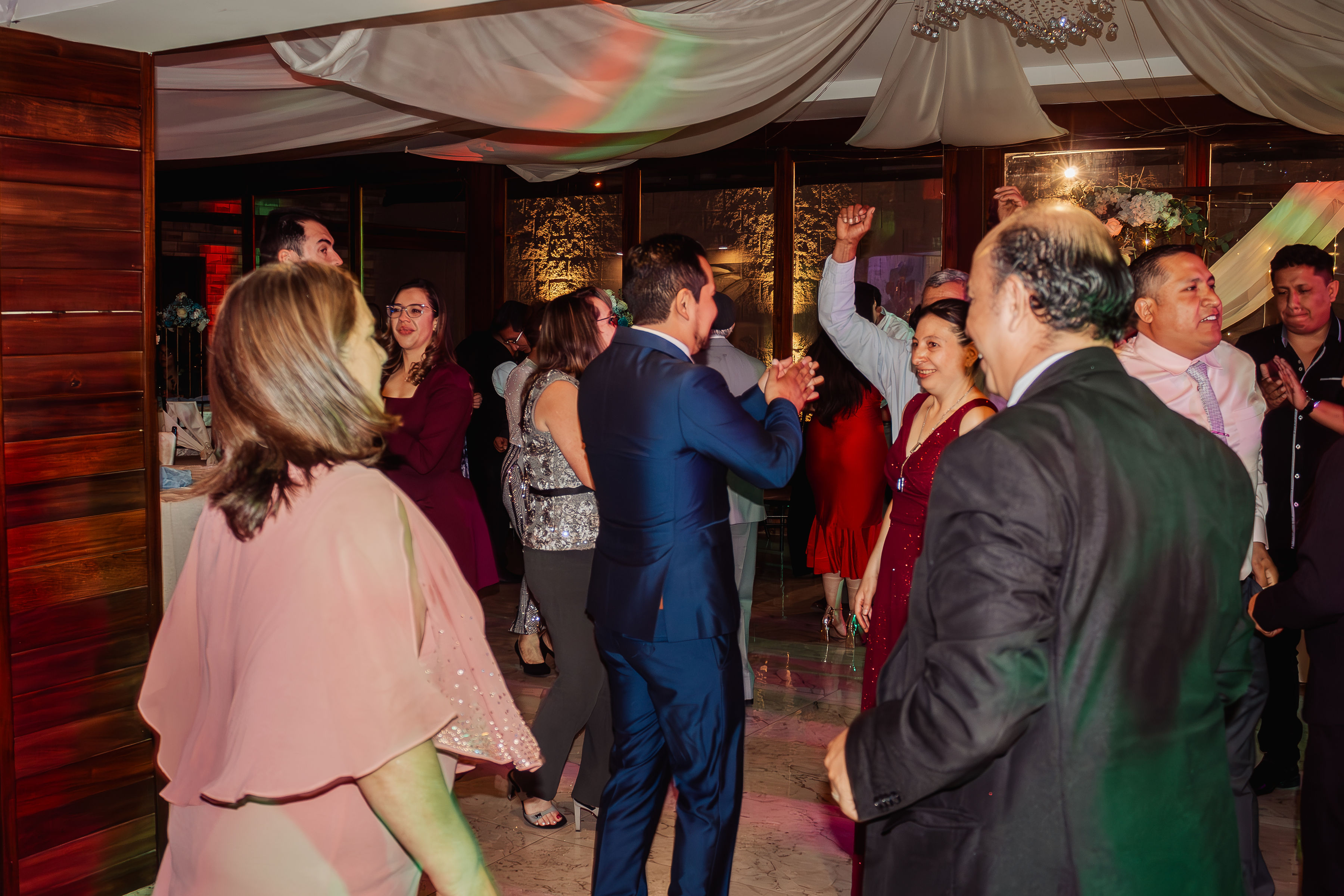 Foto de Linda Fiesta