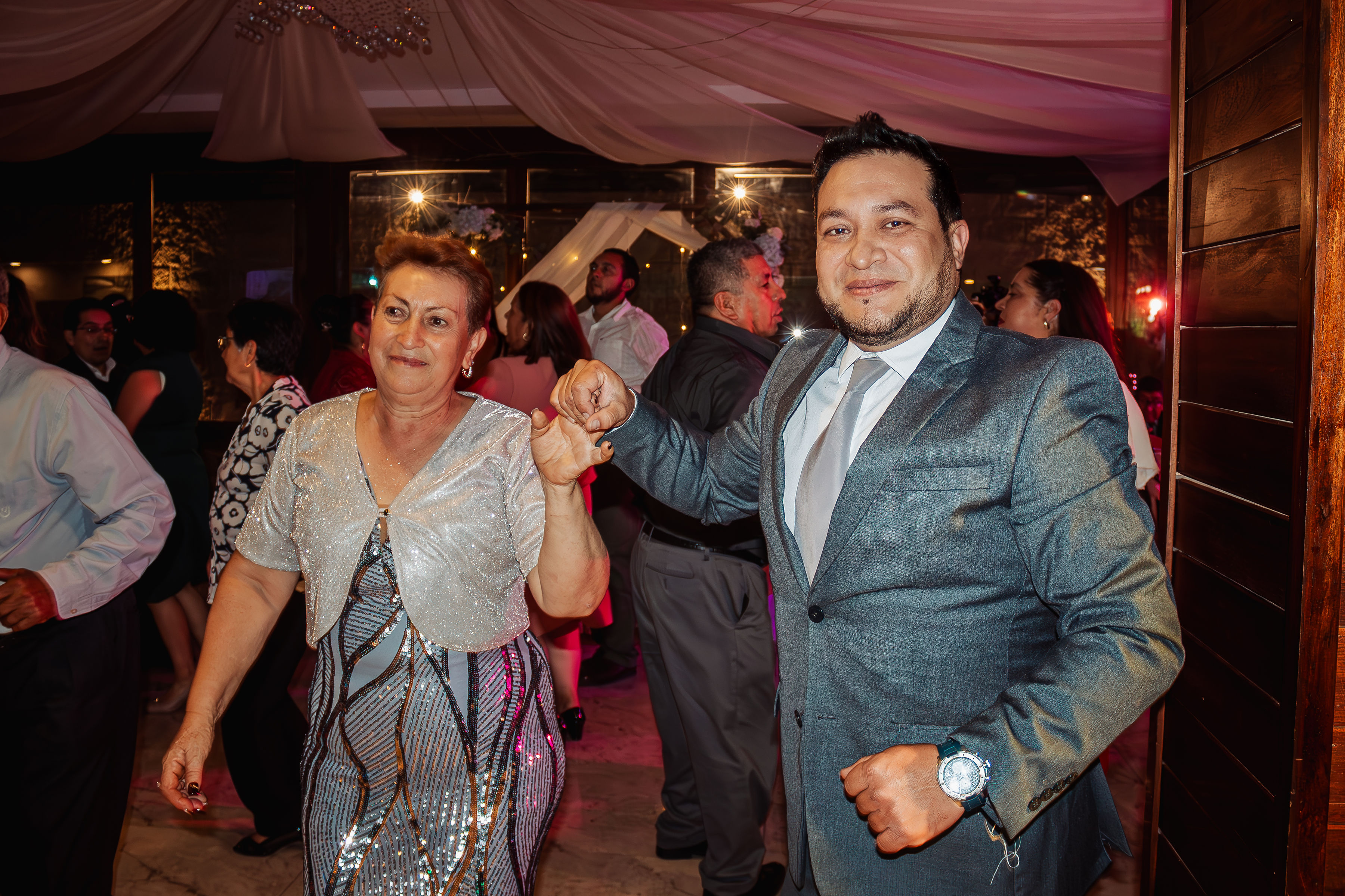 Foto de Linda Fiesta