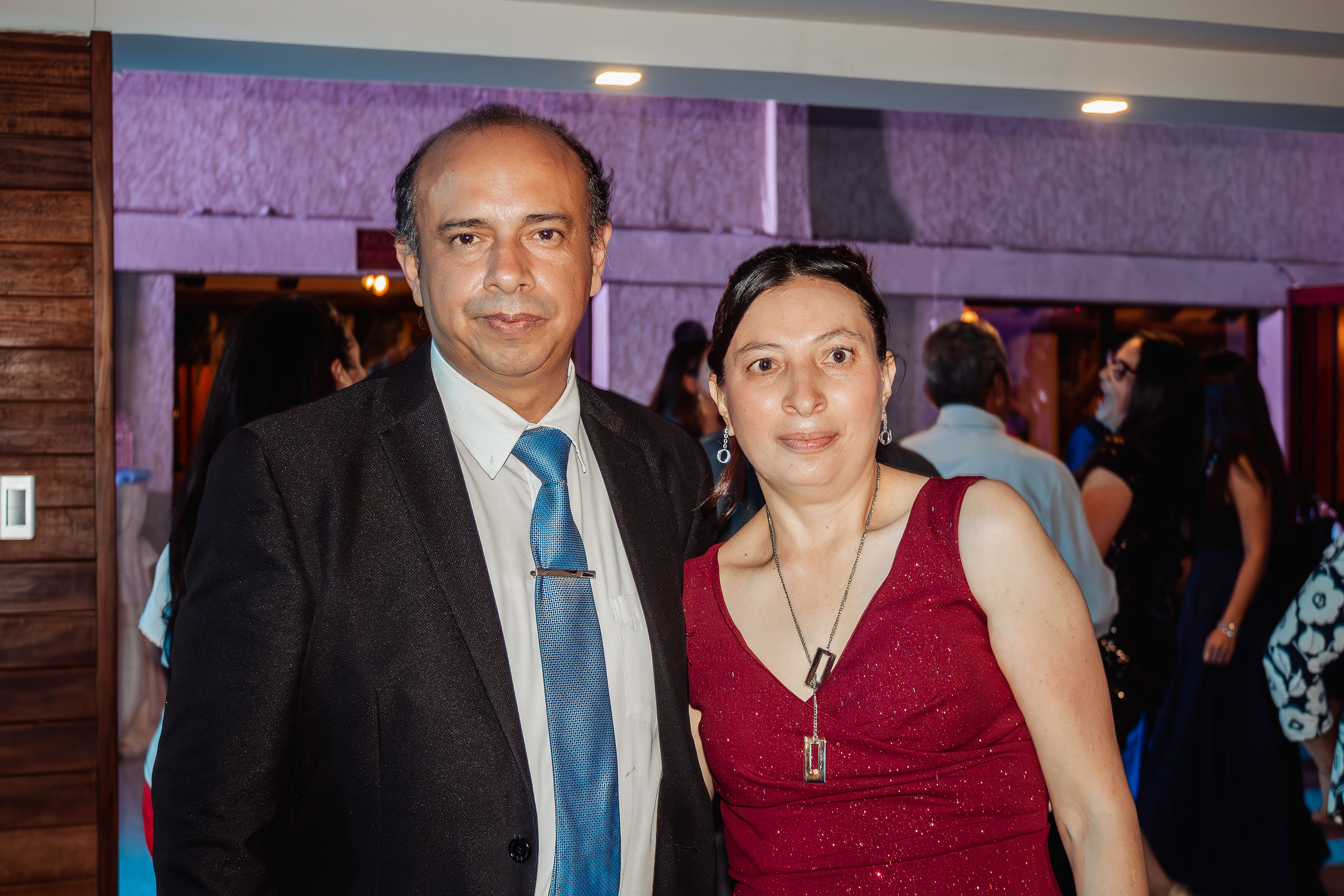 Foto de Linda Fiesta