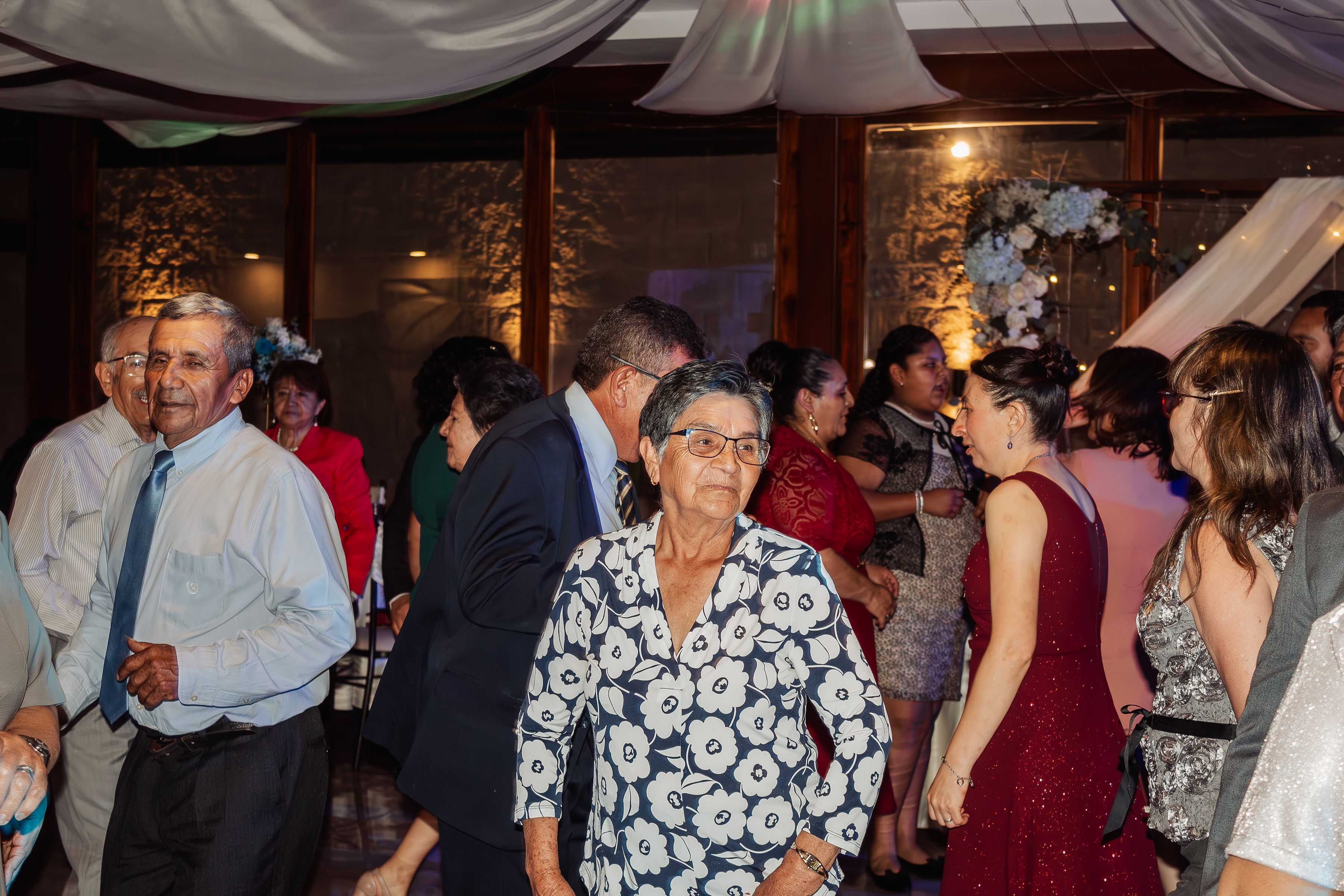 Foto de Linda Fiesta