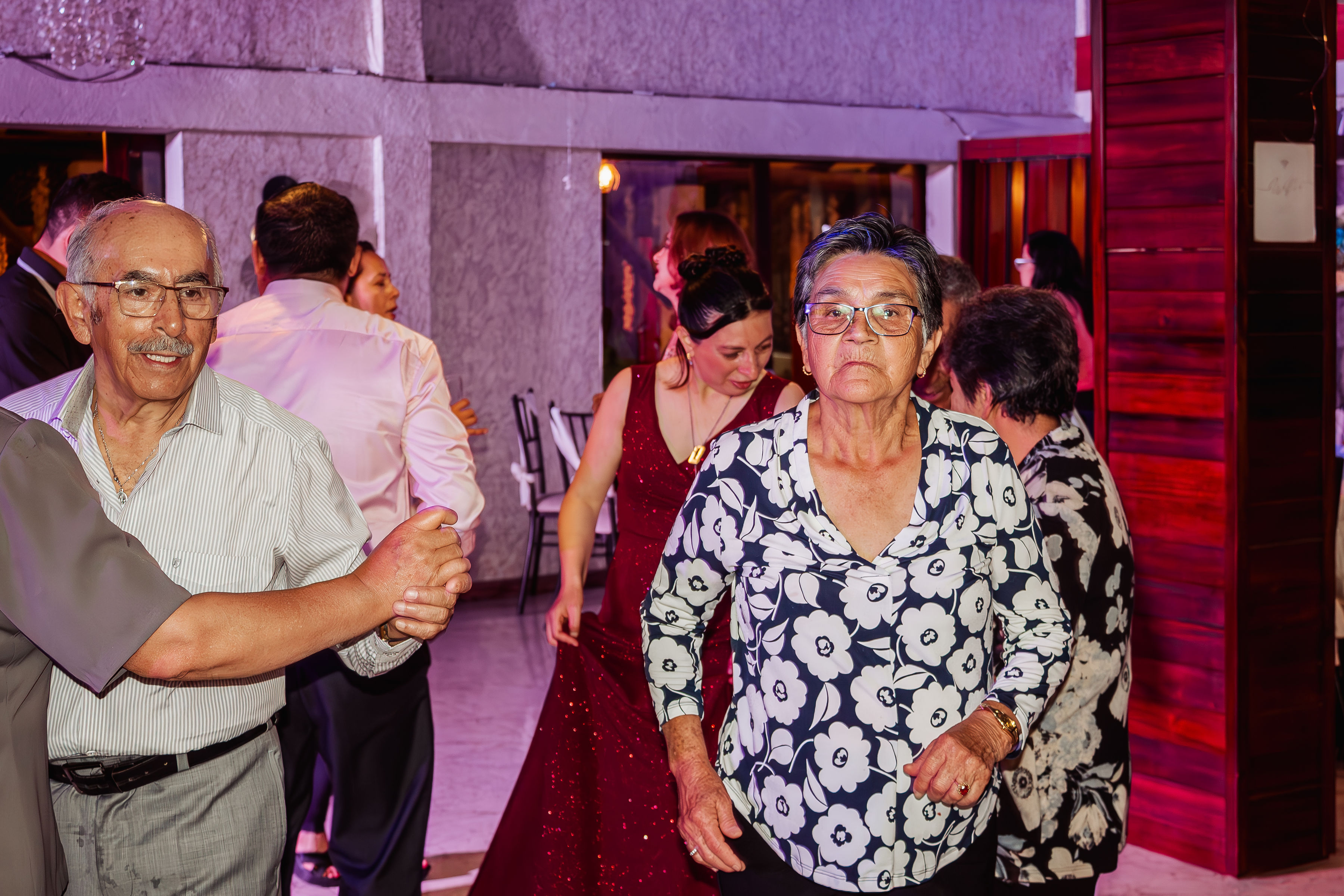 Foto de Linda Fiesta