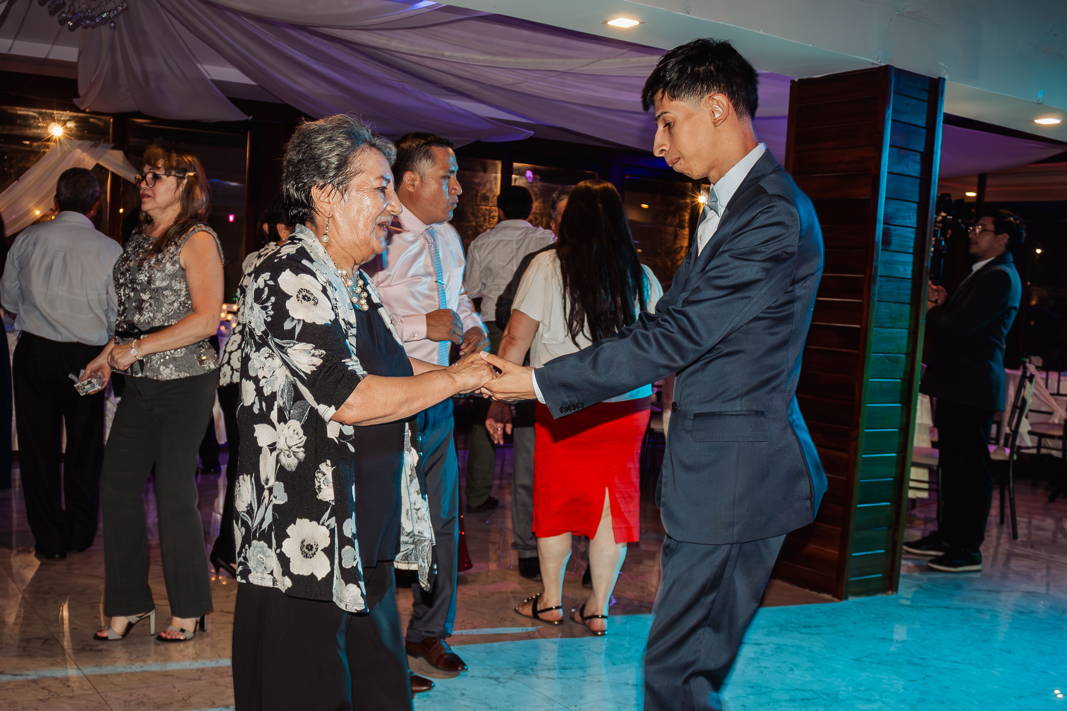 Foto de Linda Fiesta