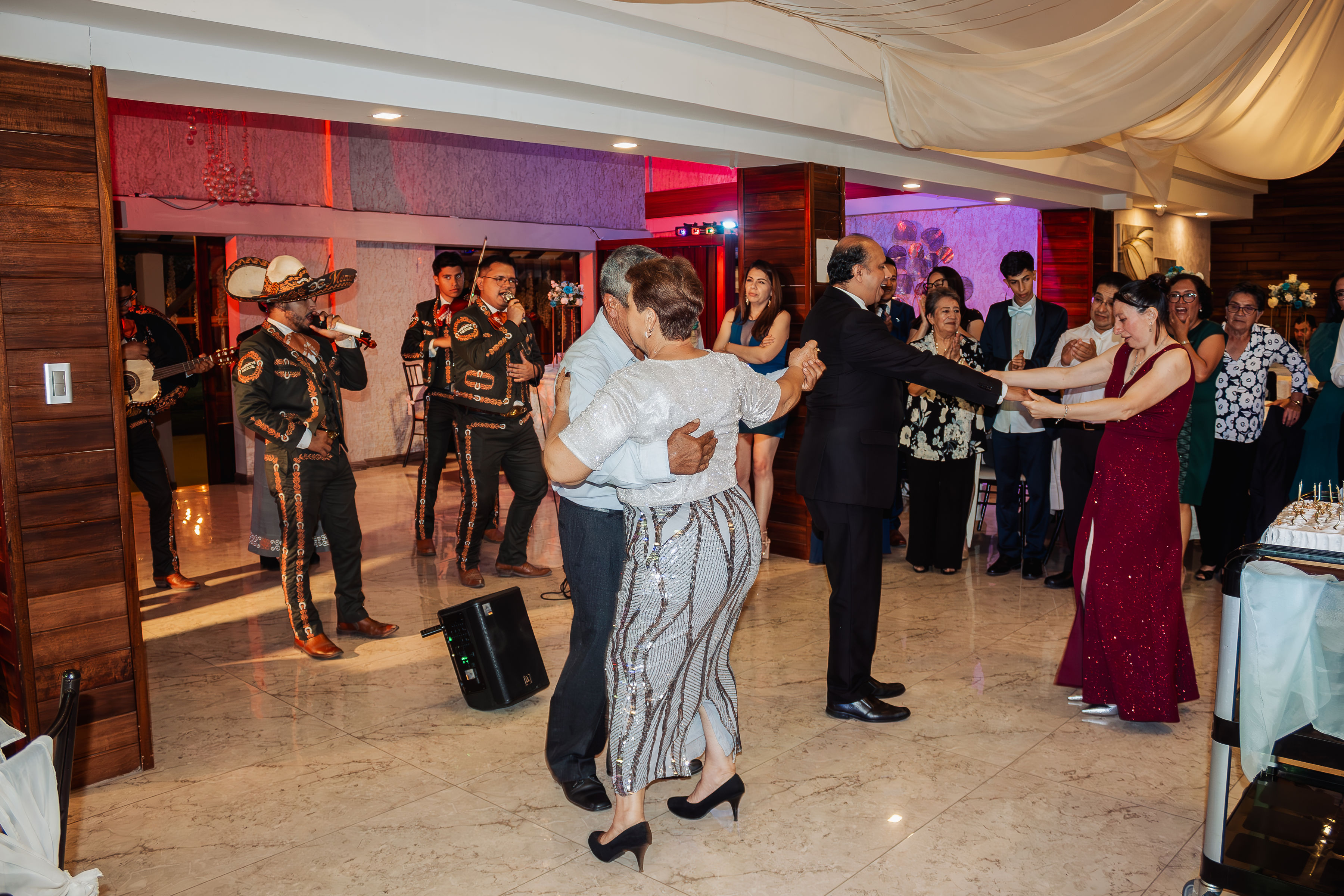 Foto de Linda Fiesta