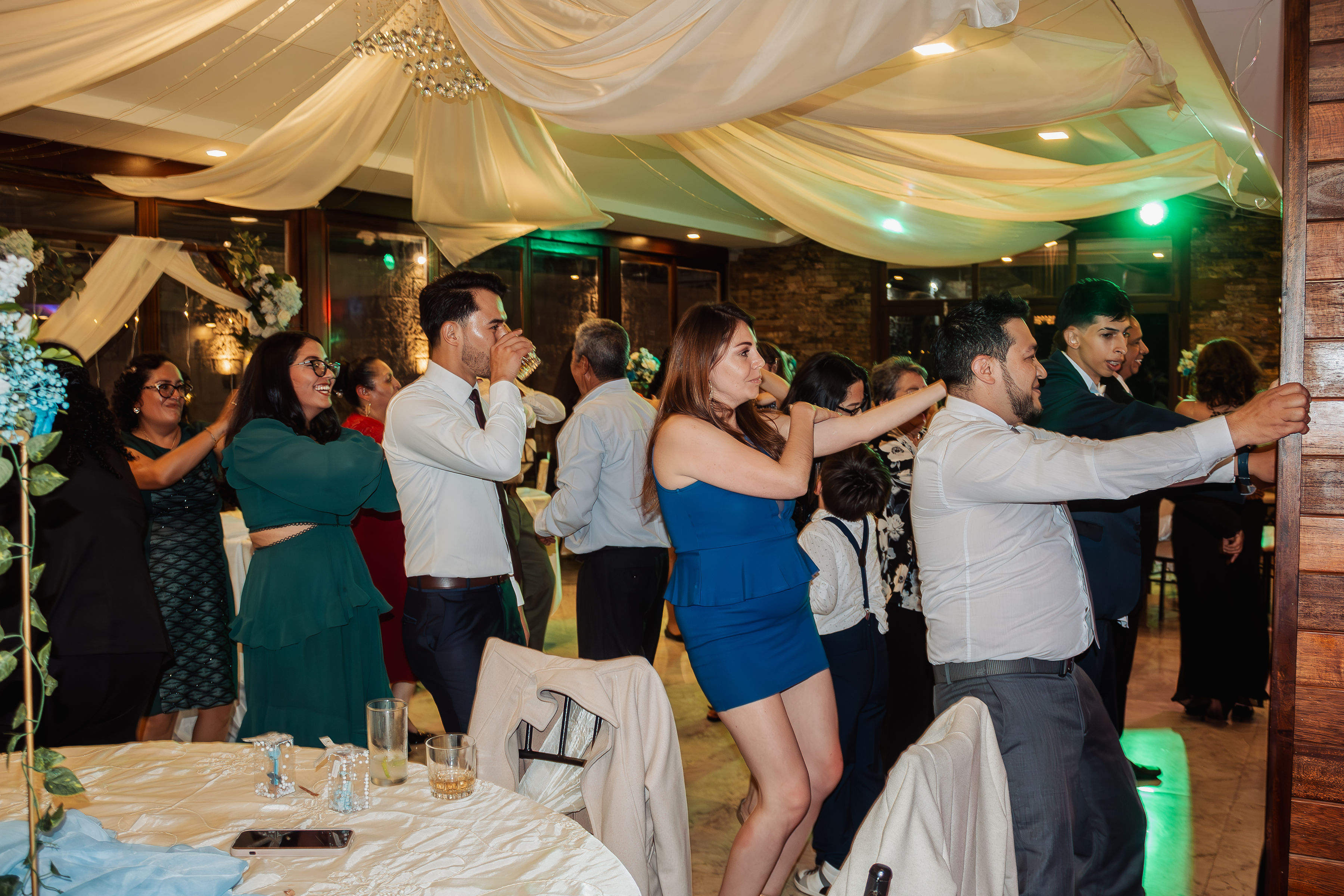 Foto de Linda Fiesta